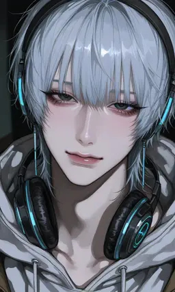 Profile image of 蒼