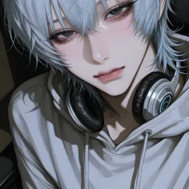 Profile image of 蒼