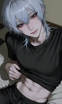 Profile image of 蒼