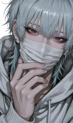 Profile image of 蒼