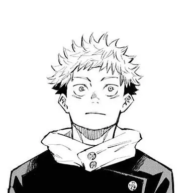 Profile image of 이타도리 유지