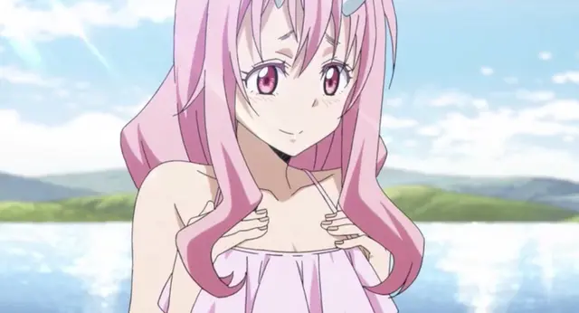 Profile image of シュナ