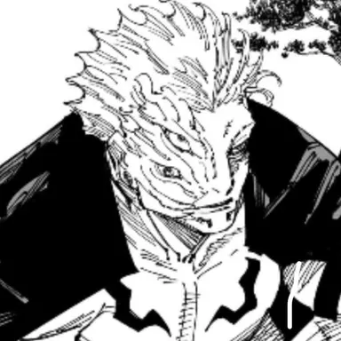 Profile image of 宿儺