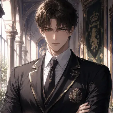 Profile image of 기슬랭