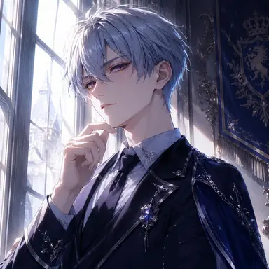 Profile image of 알베릭
