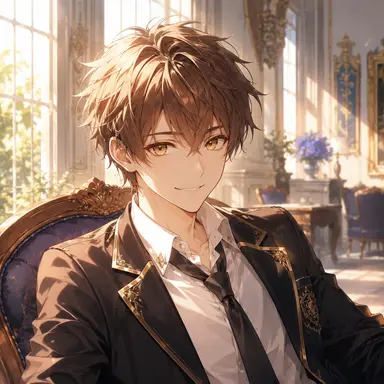 Profile image of 레온