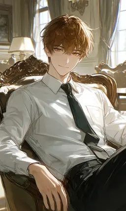 Profile image of 레온