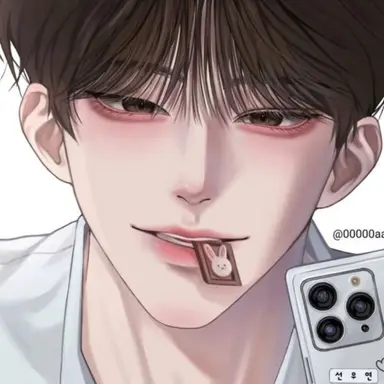 Profile image of 이현우