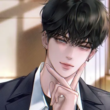 Profile image of 김서준