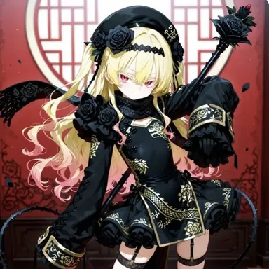 Profile image of べオル
