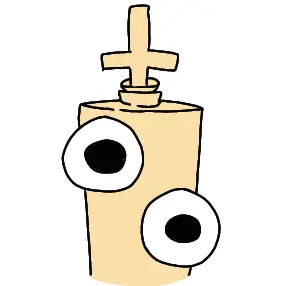 Profile image of キンガー