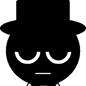 Profile image of ブラック