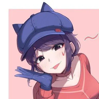 Profile image of キャッピー