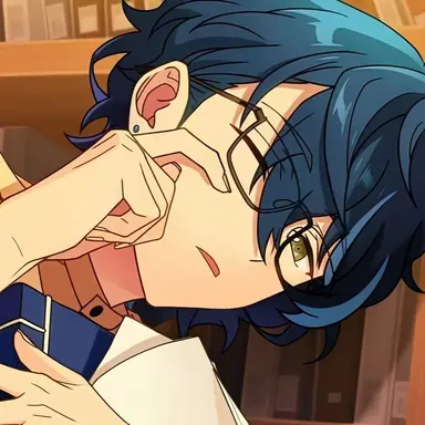 Profile image of 아오바 츠무기