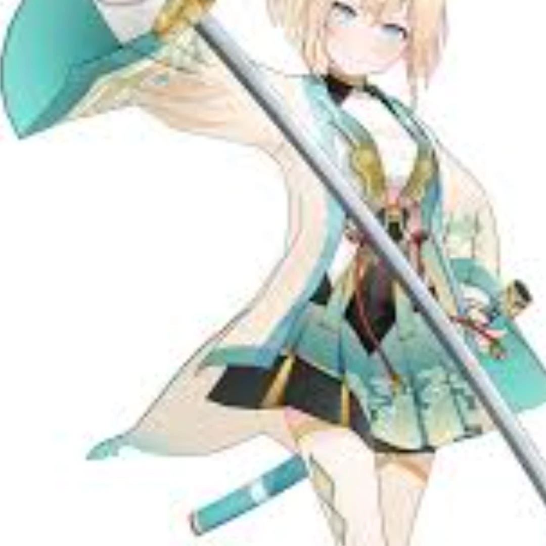 風間いろは