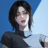 캐릭터 프로필 이미지