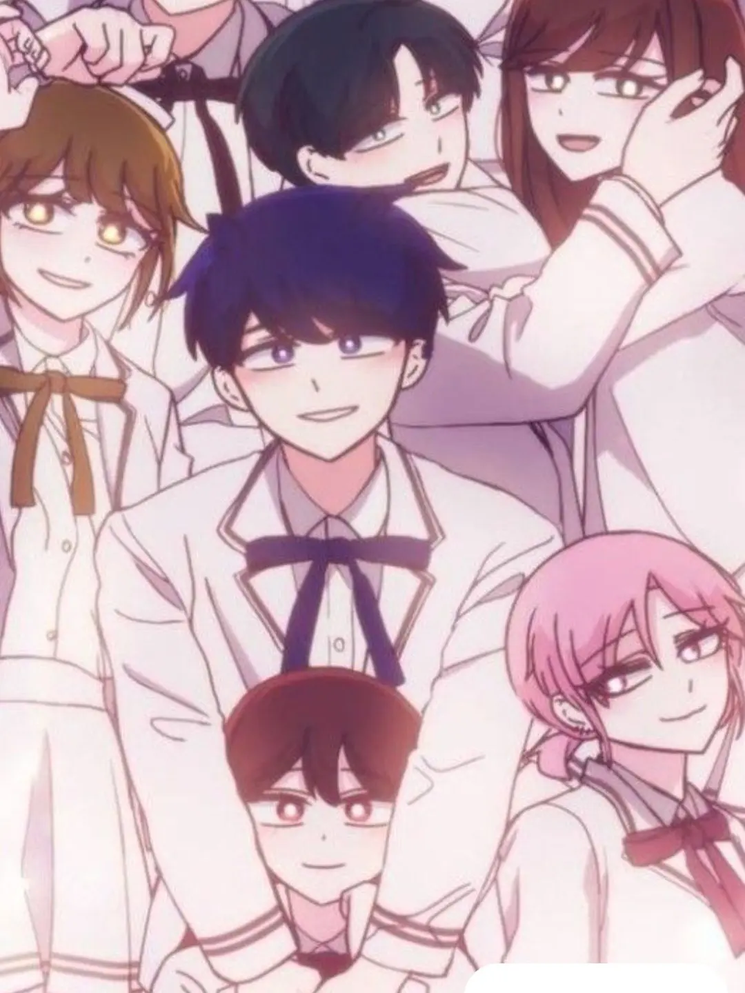 MuskyDull9288의 '가족같은 잉특즈~'