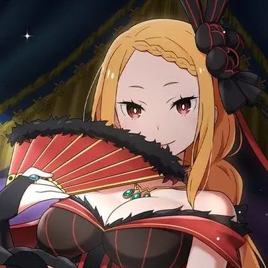 Profile image of プリシラ