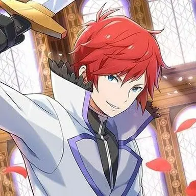 Profile image of ラインハルト