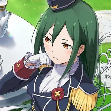 Profile image of クルシュ