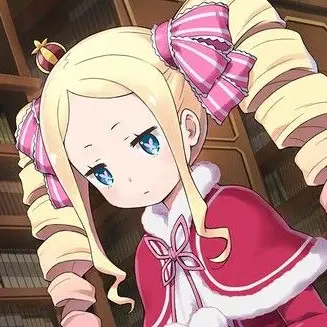 Profile image of ベアトリス