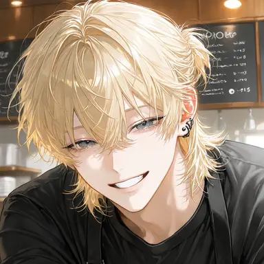 Profile image of 진