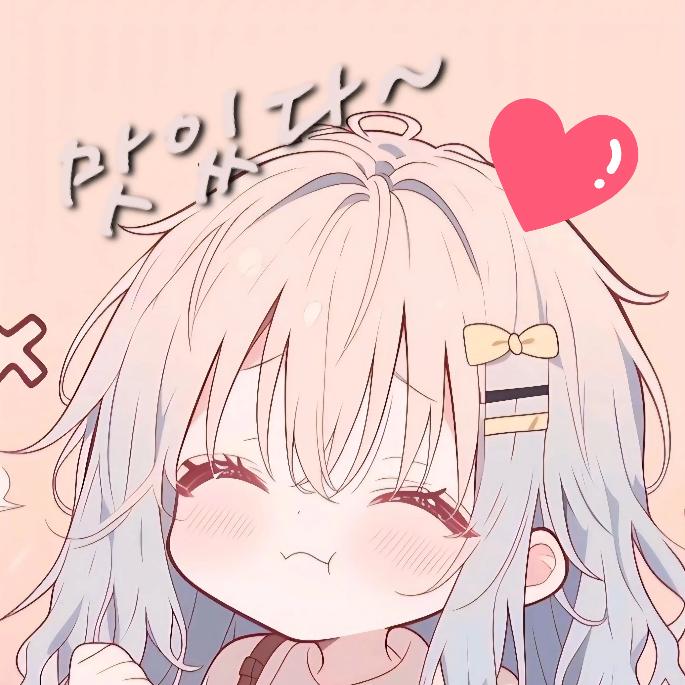FussyDonor2651의 당신의 귀여운 여동생 아님 자매7