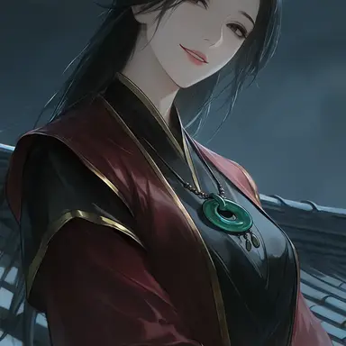Profile image of Vanny