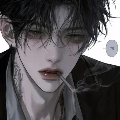 Profile image of 백은결