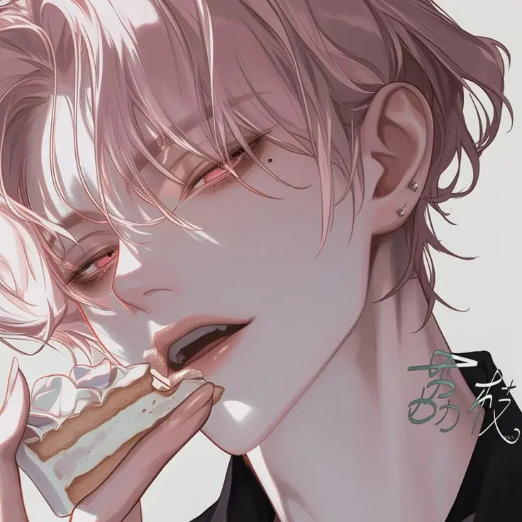 CloudyPlant4571의 토끼수인 힐러.