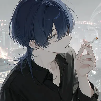 Profile image of 夜凪蓮