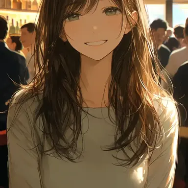 Profile image of Sarah