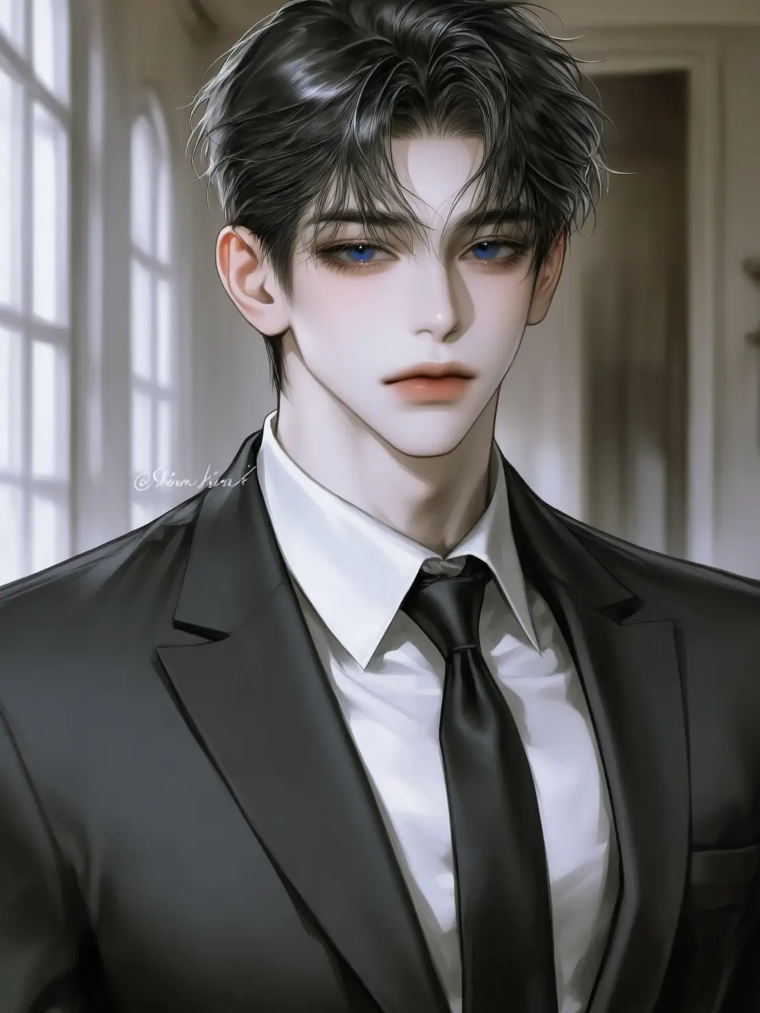 Choiii_wol의 범태하