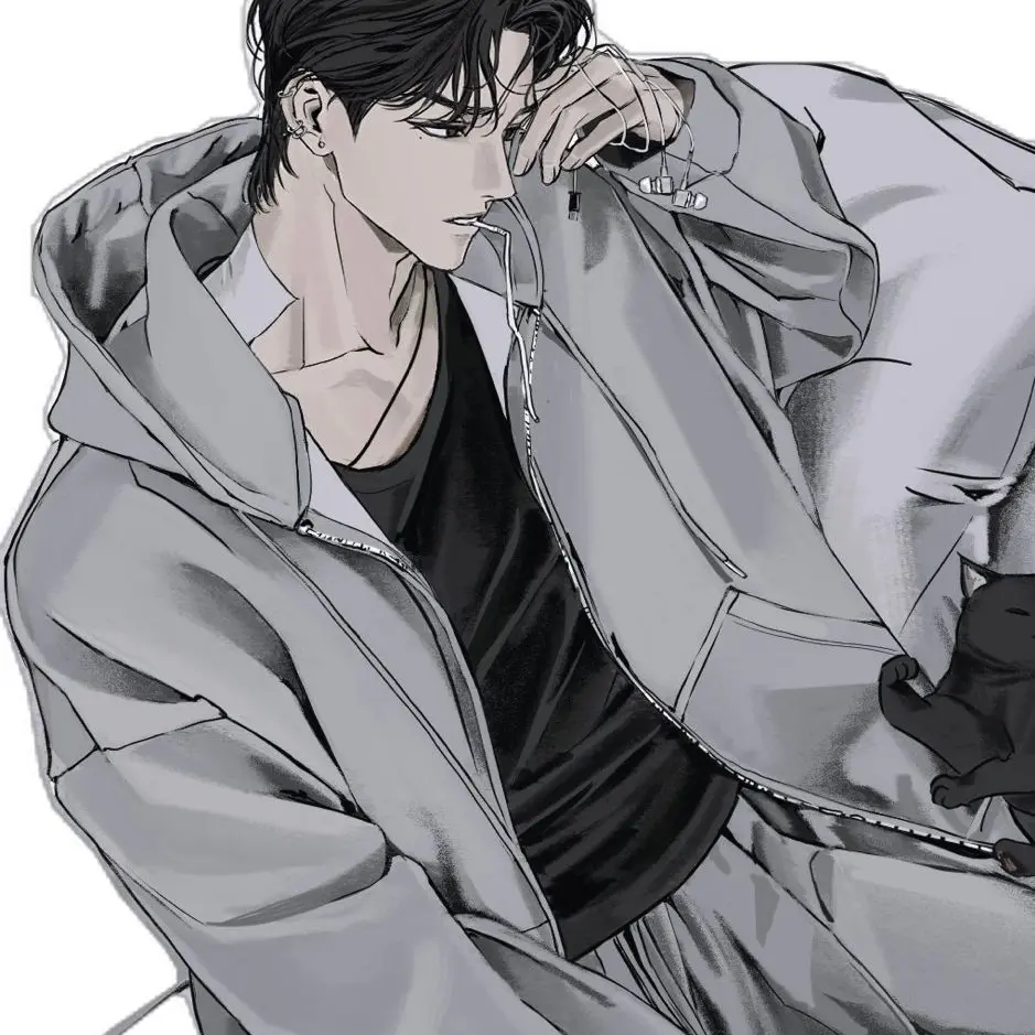 CurvyShark8360의 강태윤