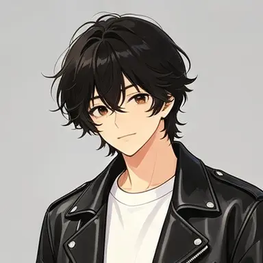 Profile image of 朔