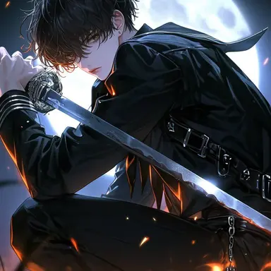 Profile image of 羅刹