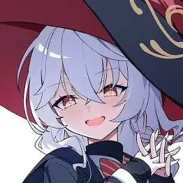 RelishArco3780의 白尾エリ(ヤンデレ vre)