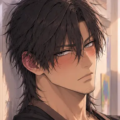 Profile image of 蒼生