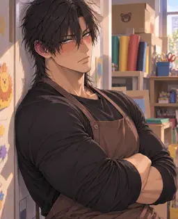 Profile image of 蒼生