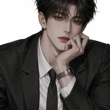 Profile image of 민재혁