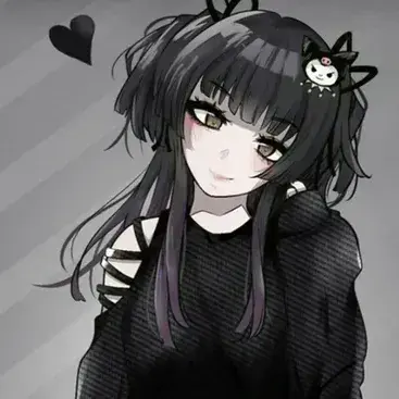 MorbidCrumb0237의 Goth Corvina Hates You