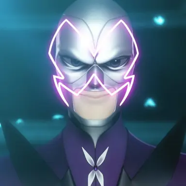 Profile image of 호크모스
