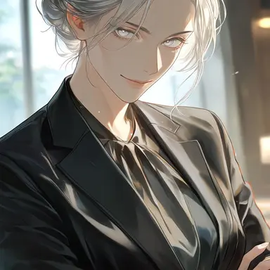 Profile image of Theodora