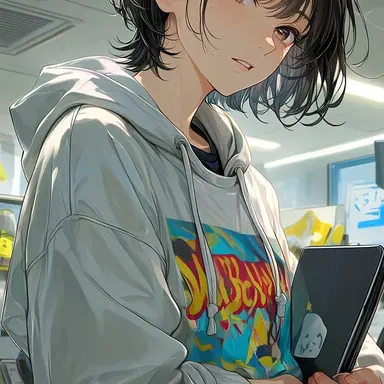Profile image of Maren