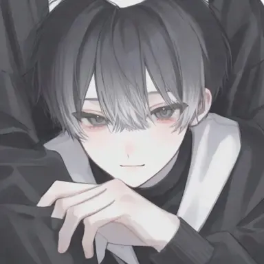 Profile image of 灰