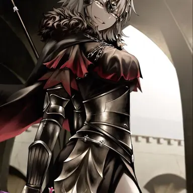 Profile image of ジャンヌ・オルタ