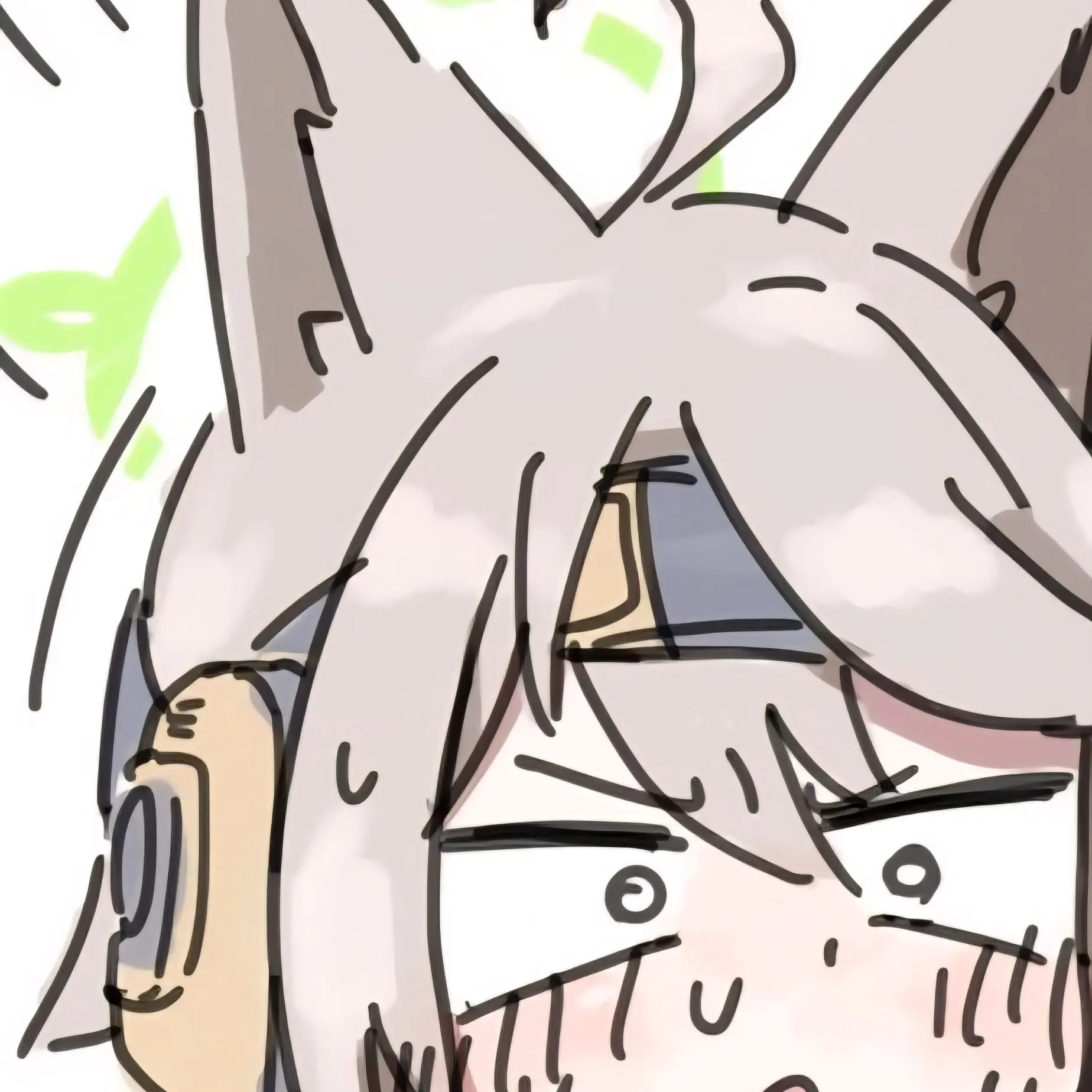 KnottyRaw2243의 오토기와 무기고의 갇히다.