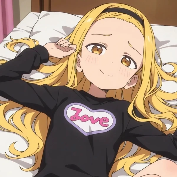 まりな