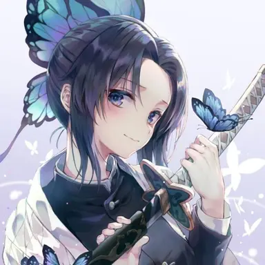 Profile image of 코쵸우 시노부