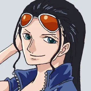 Profile image of ロビン